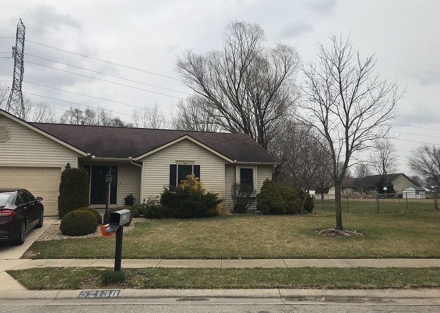 2nd image of 52138 Windermere Dr