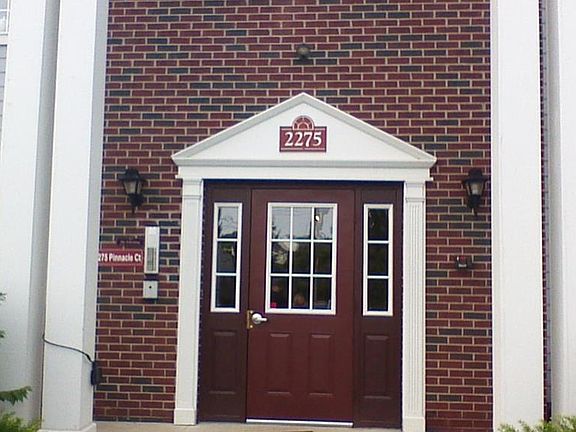 2nd image of 2275 Pinnacle Private Ct