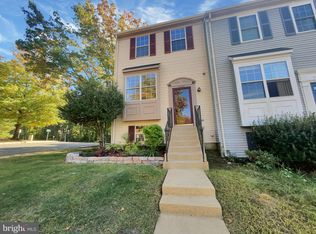 15258 Wentwood Ln, Woodbridge, VA 22191