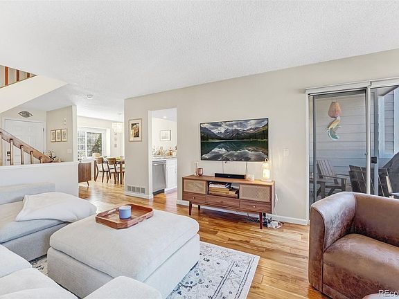 3rd image of 1470 S Quebec Way #282