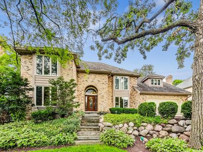 1847 River Ridge Cir, Naperville, IL, 60565