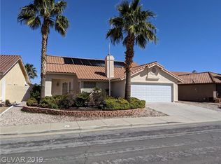 838 Holly Lake Way, Henderson, NV 89002
