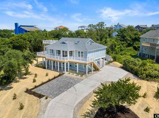 108 Pintail Dr Lot 164, Kitty Hawk, NC 27949