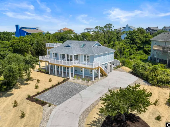 108 Pintail Dr Lot 164, Kitty Hawk, NC 27949