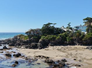 6525 Point Lechuza Dr, Malibu, CA 90265