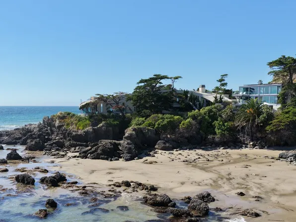 6525 Point Lechuza Dr, Malibu, CA 90265