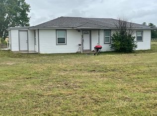 1322 County Road 1300, Chickasha, OK 73018