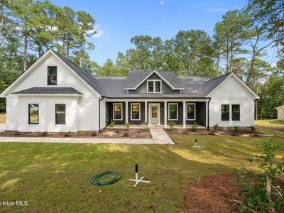 797 Cedar Lane Road, Sanford, NC, 27332