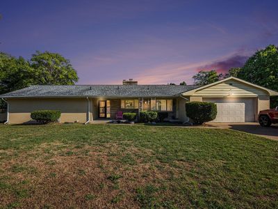 513 N Ottawa Rd, Benton Harbor, MI, 49022