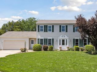 51595 Harvester Dr, Granger, IN