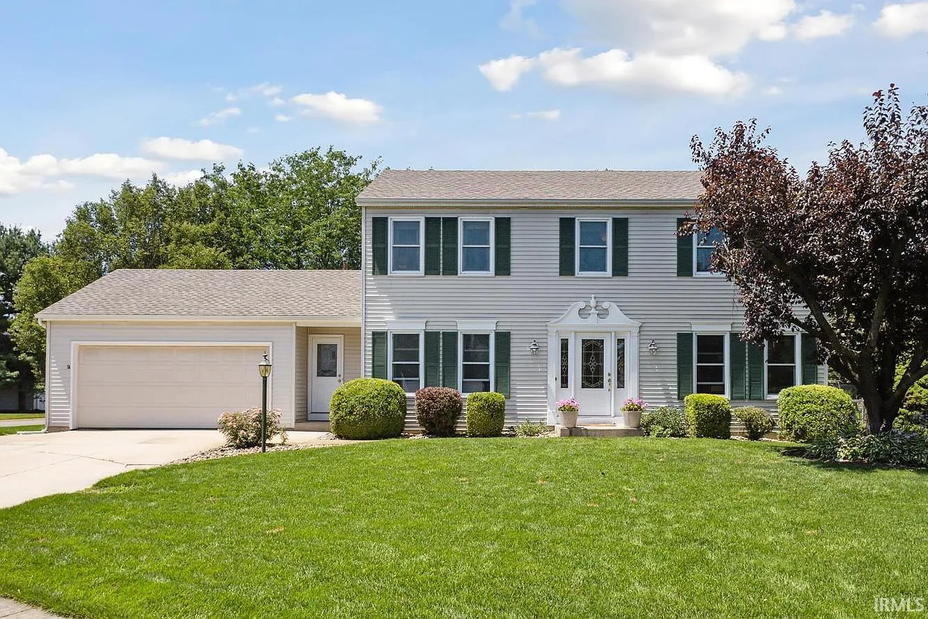 51595 Harvester Dr photo 1