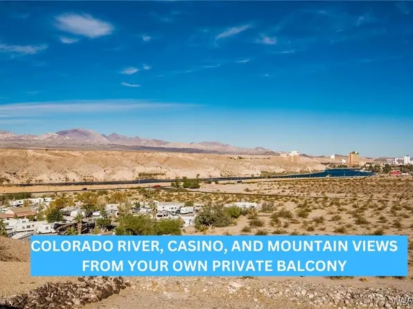 2022 Merrill Ln Unit 4F, Bullhead City, AZ 86442