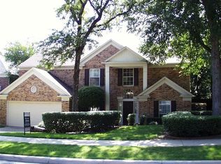 4333 Windswept Ln, Grapevine, TX 76051