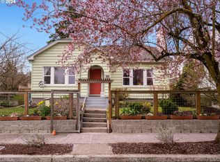1306 N Russet St, Portland, OR 97217