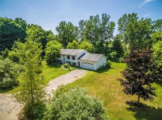 139 Brower Rd, Ogden, NY 14559