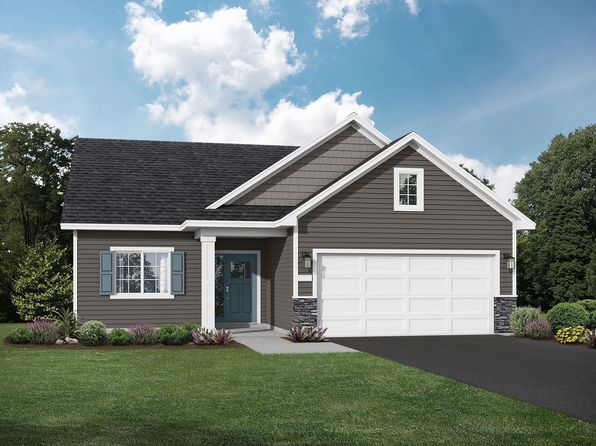 The Augusta Villa Plan, Fairway Greens North