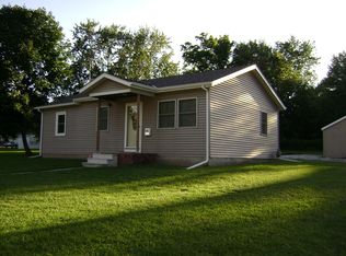 622 N. 9th St., Clarinda, IA 51632