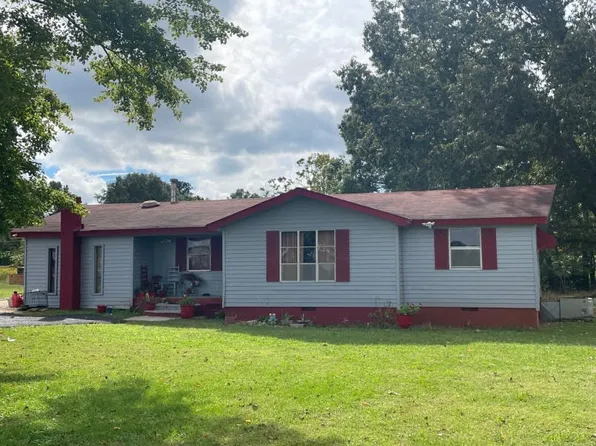 1068 Patterson Ln, Meridianville, AL 35759