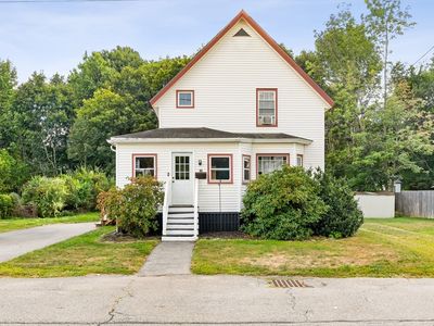 26 Crawford St, Gardner, MA, 01440