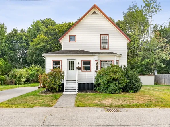 26 Crawford St, Gardner, MA 01440