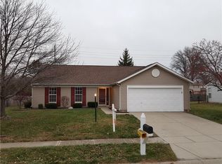 12579 Wolford Pl Fishers IN 46038 Zillow