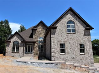 57 Harbor Pointe #19-LOT 19, Lebanon, TN 37087