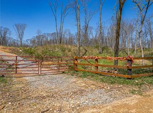 8861 Kelly Pond Rd, Decatur, AR 72722