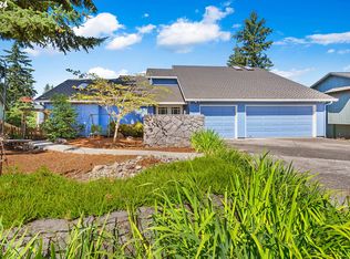 15404 NE 26th Ave, Vancouver, WA