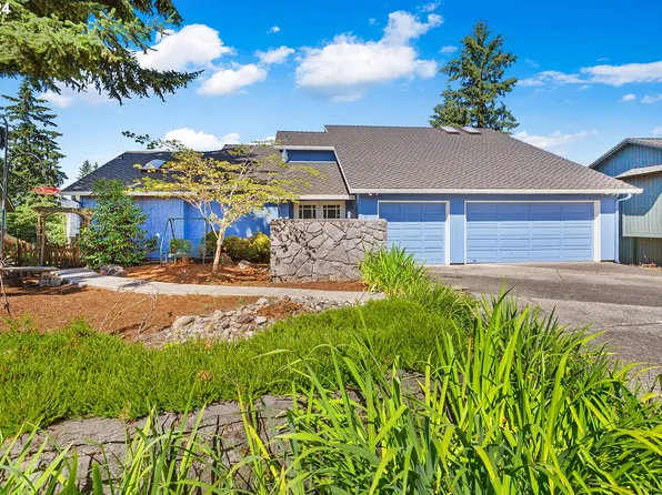 15404 NE 26th Ave, Vancouver, WA 98686