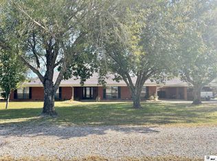 869 McCaleb Rd, Winnsboro, LA 71295