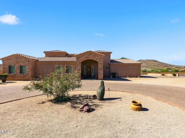 2649 W IRVINE Road, Phoenix, AZ 85086