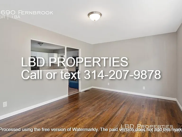1690 Fernbrook Dr — Photo 7