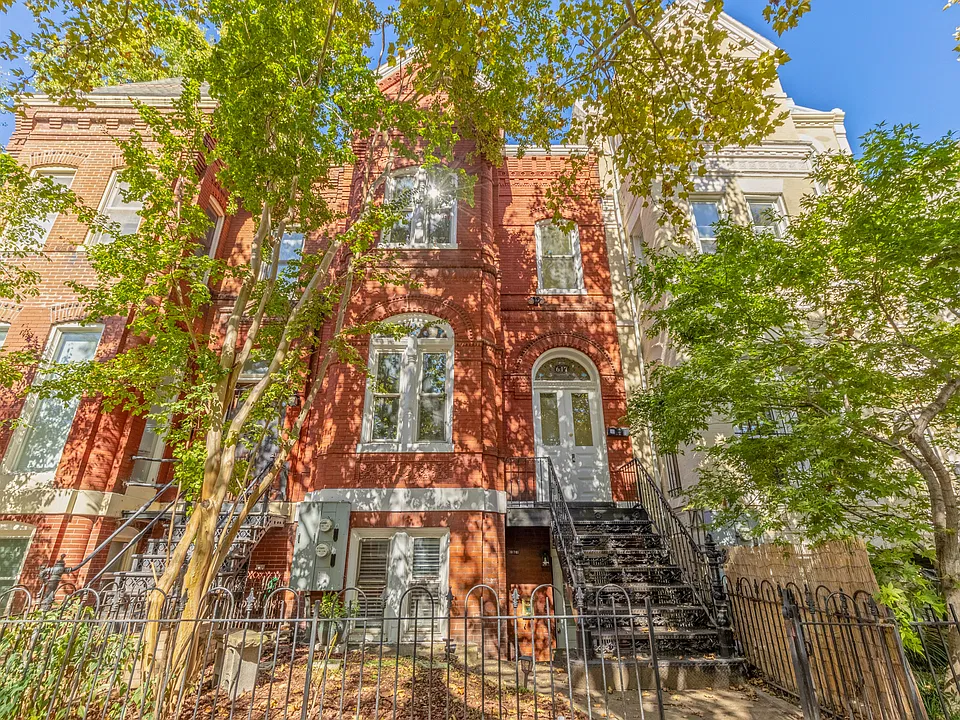 617 Q St NW #A