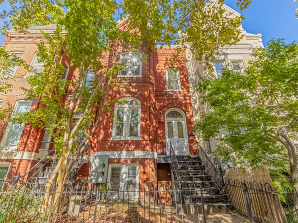 617 Q St NW #A, Washington, DC 20001