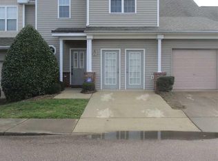 2822 Andover Glen Rd, Raleigh, NC 27604