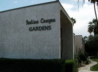 2246 N Indian Canyon Dr UNIT F, Palm Springs, CA 92262