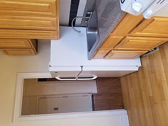 Rented by BRICK & GALO REALTY CORP