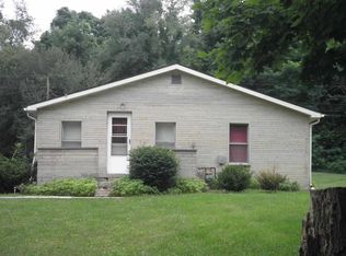 4615 S East Ln, Bloomington, IN 47403