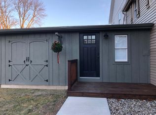 1512 Hudson Ave, Stillwater, NY 12170
