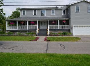 5729 Nelson Dr, Newport, MI 48166