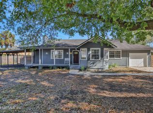 145 VELVET Drive, Jacksonville, FL 32220