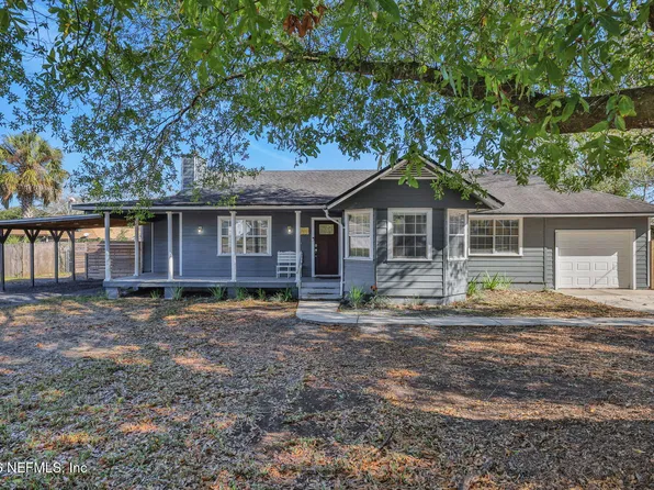 145 VELVET Drive, Jacksonville, FL 32220