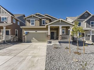 293 Corkscrew St, Elizabeth, CO 80107