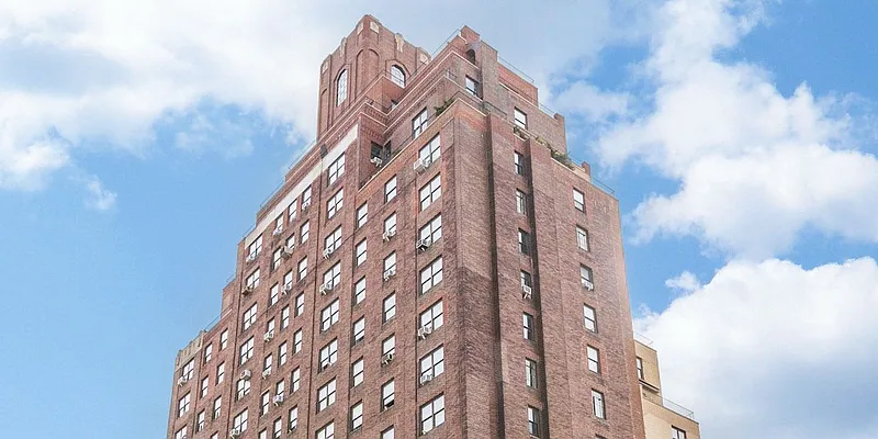 Candela Tower at 56 Seventh Avenue in West Village : Sales