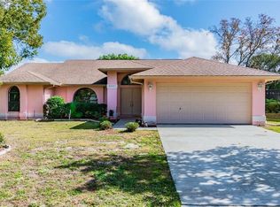 8221 Pagoda Dr, Spring Hill, FL 34606