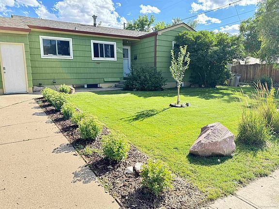 2nd image of 2106 Thornburgh Dr
