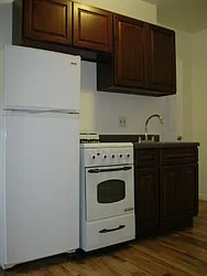 Rented by Tower Brokerage