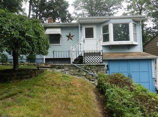 125 W End Ave, Hopatcong, NJ 07843
