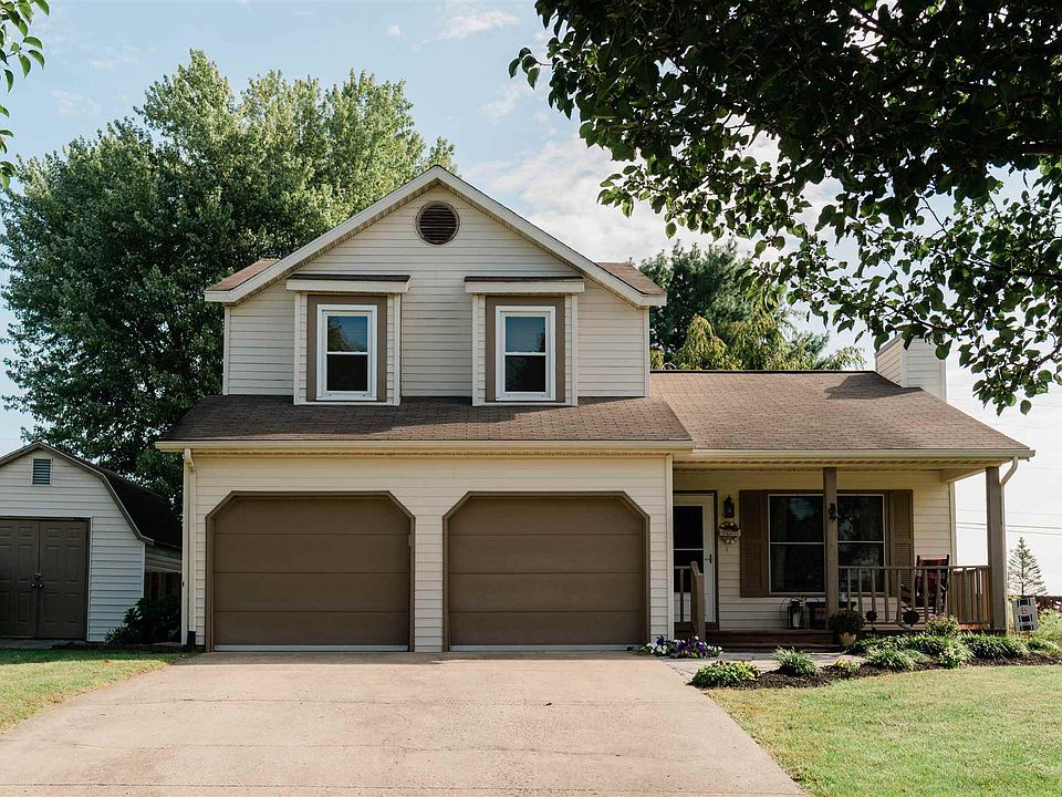 1st image of 8897 S Aster Ct