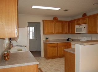 1348 Oak Pond Cir NE, Perry, FL 32348